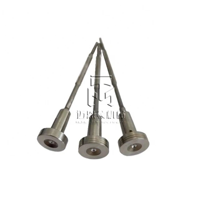 Common Rail Injector Valve F00RJ01727,F 00R J01 727 for INJECTOR 0 445 120 265 0445120265