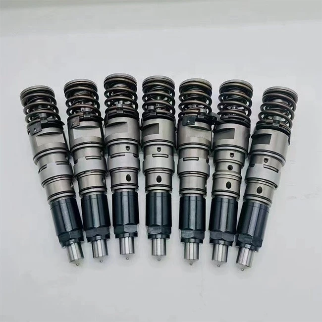 T402742 Engine Injector 40064008 40124016