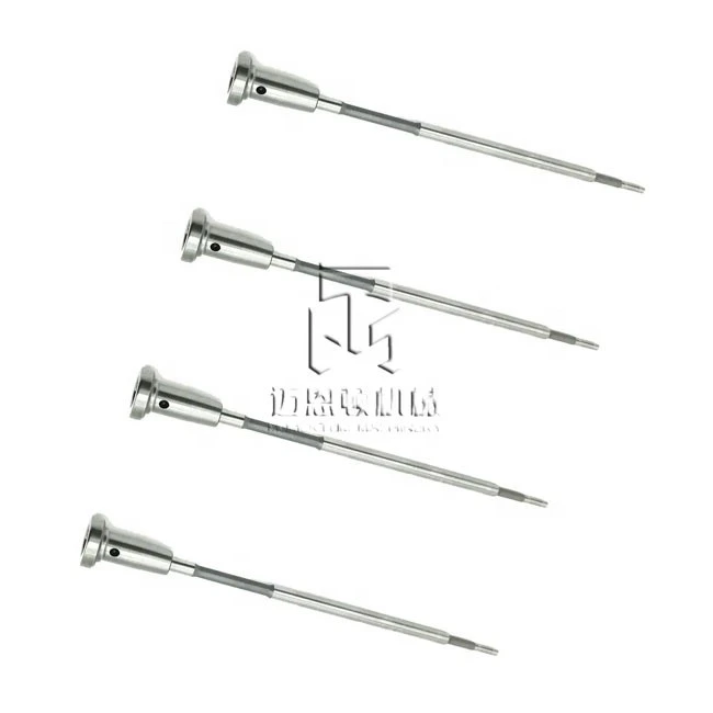 Common Rail Injector Valve F00RJ01727,F 00R J01 727 for INJECTOR 0 445 120 265 0445120265