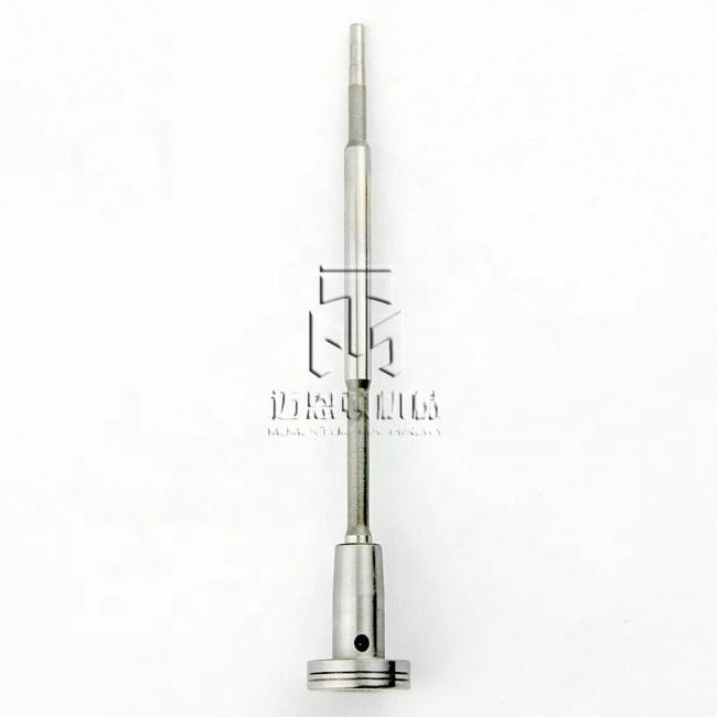 Common Rail Fuel Control Valve F00rj02429, F 00R J02 429 for 0445120178 0445120233 0445120258 Injector