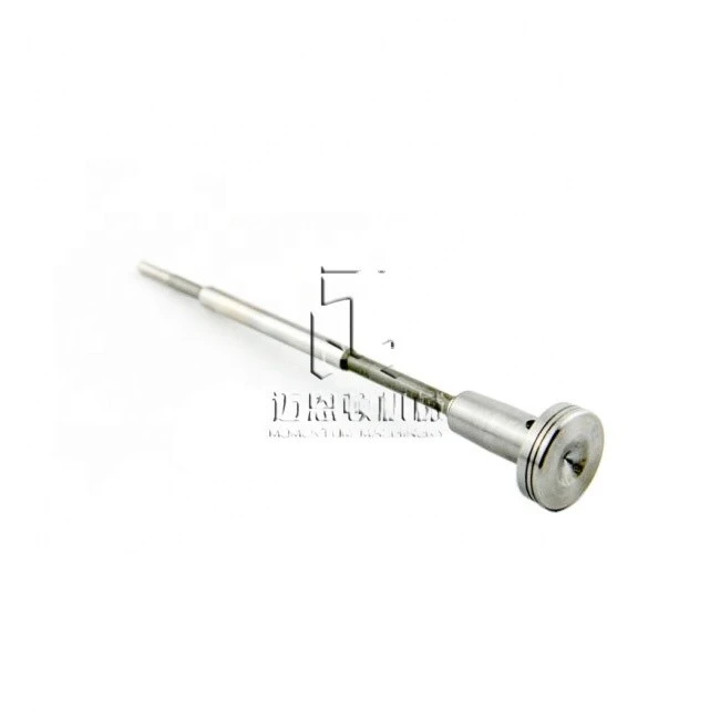 Diesel Engine Valve F00RJ02449 for 0433172119 Injector