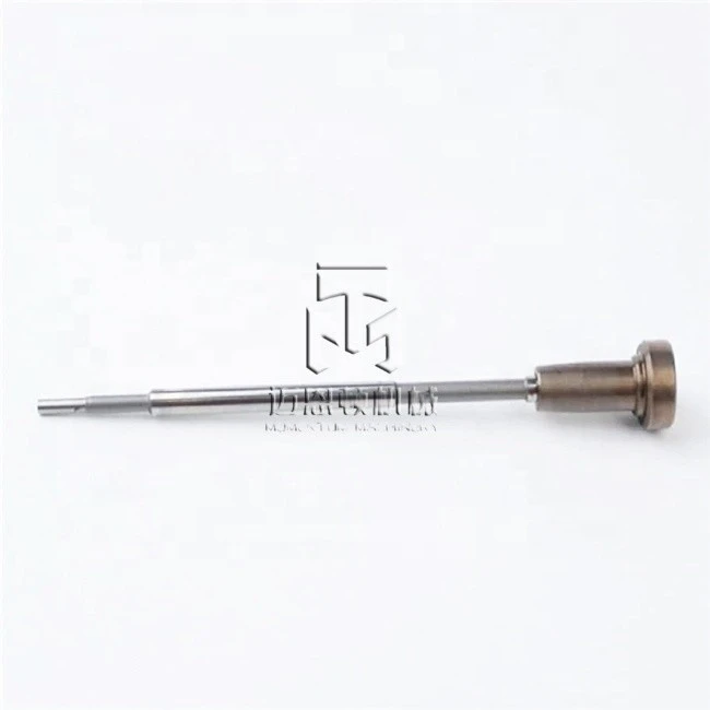 Common Rail Injector Valve F00VC01365 , F 00V C01 365 for Fuel Injector 0445110356