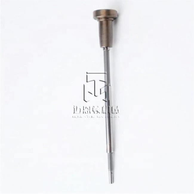 Common Rail Injector Valve F00VC01365 , F 00V C01 365 for Fuel Injector 0445110356
