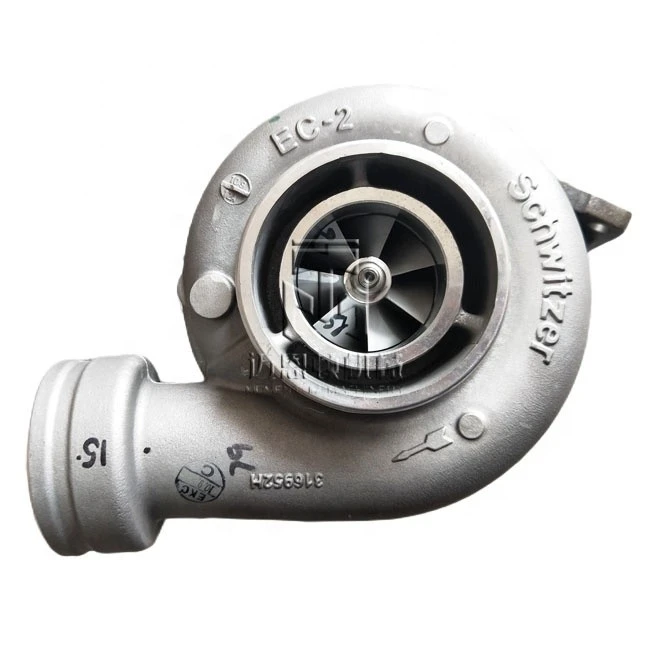 Turbocharger 318442 318018 20509447 20512001 04258221KZ 20459242 20511994 04258659 04258221 for DEUTZ BF6M2012 Penta Schiff 200HP