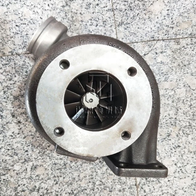 Turbocharger 318442 318018 20509447 20512001 04258221KZ 20459242 20511994 04258659 04258221 for DEUTZ BF6M2012 Penta Schiff 200HP
