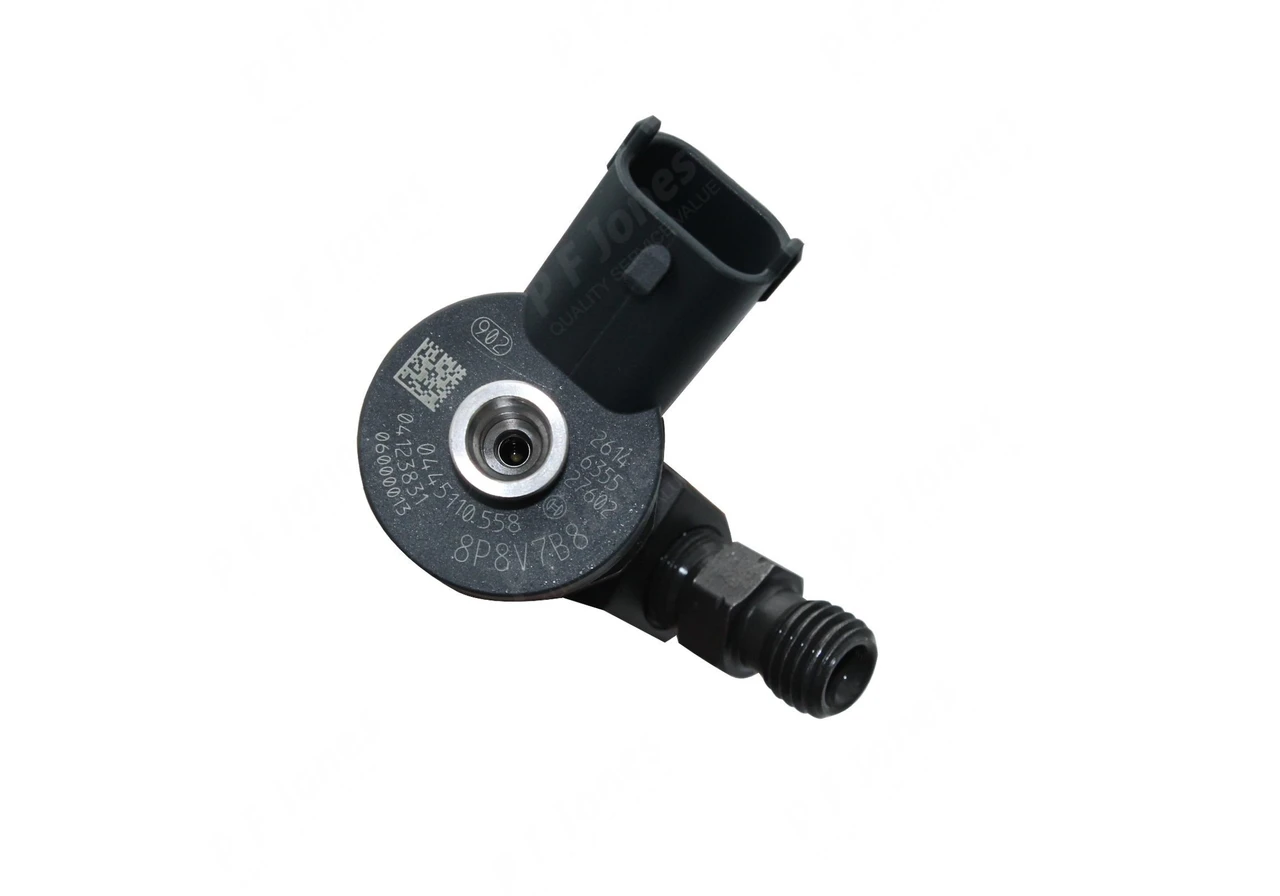 Original Bosch Fuel Injector 0445110558 04123831 4123831 CRI2-16OHW CRI216OHW 0445110455 For DEUTZ TCD3.6 ENGINE