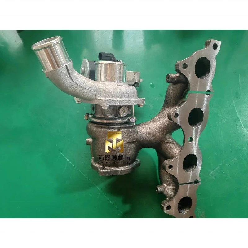 Turbocharger 16399980016 28231-2B760 28231-2B760 for Hyundai Tucson 1.6L B01  Energy Mining