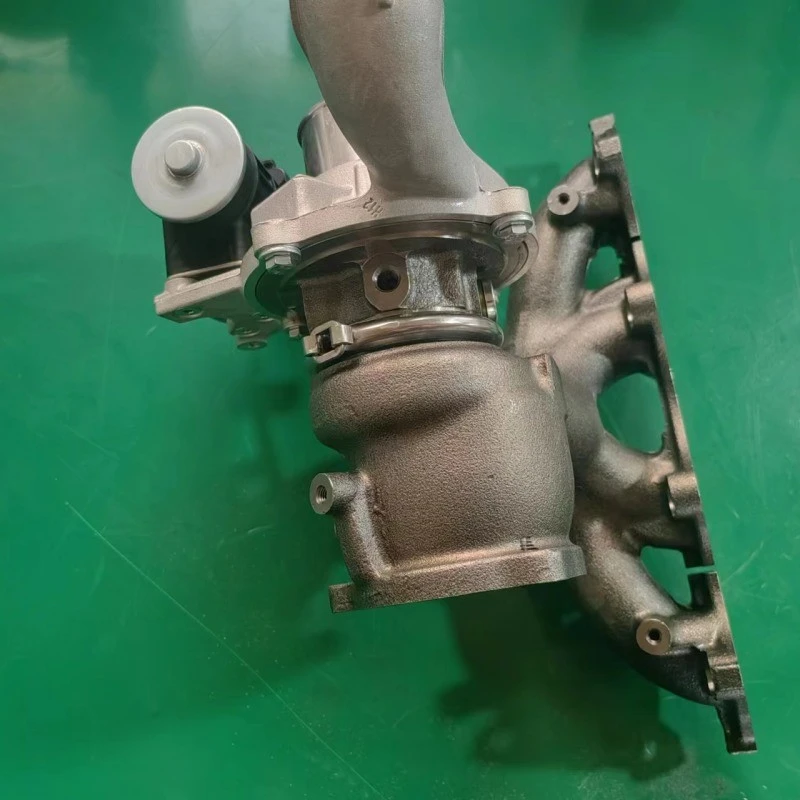 Turbocharger 16399980016 28231-2B760 28231-2B760 for Hyundai Tucson 1.6L B01  Energy Mining