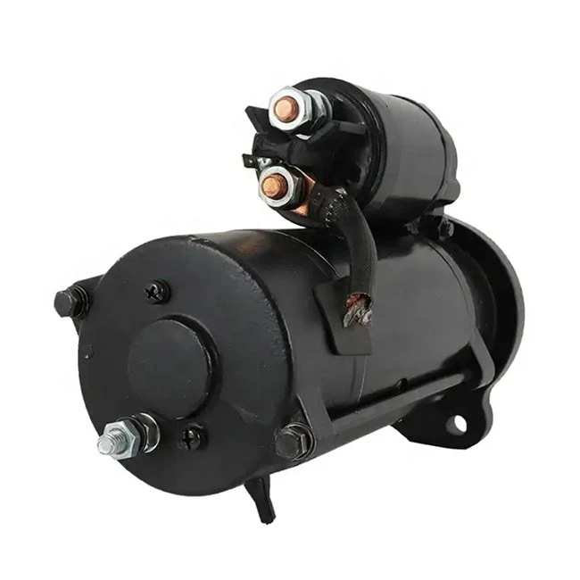 Starter Motor Parts 320/09452 320/09346 320/09035 320/09032 320/09022 320/09144 For JCB