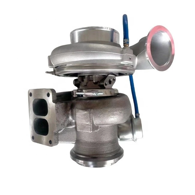 Diesel Turbocharger 23539091