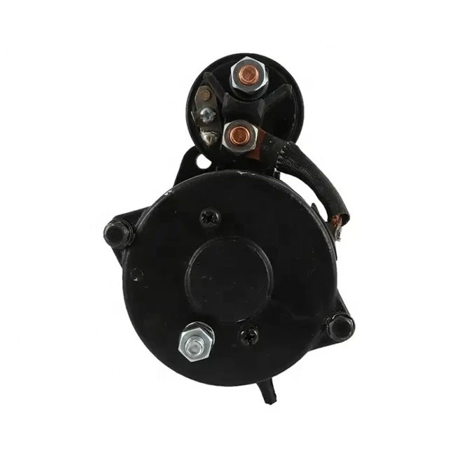 Starter Motor Parts 320/09452 320/09346 320/09035 320/09032 320/09022 320/09144 For JCB