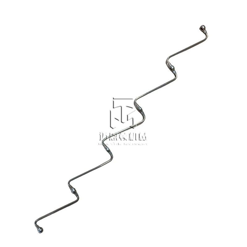 LEAK OFF LINE 02137534 2137534 0213 7534 for deutz F6L912