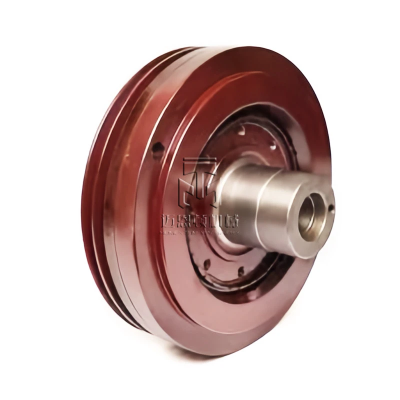 Crankshaft Pulley 04157588 04158487 02238623 04157874 02231422 0415 7588 0415 8487 0223 8623 0415 7874 0223 1422 4157588 4158487 2238623 4157874 2231422 for deutz F5L912