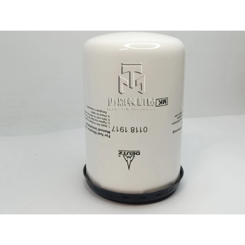 Fuel Filter 01161582 01181917 0116 1582 0118 1917 1161582 1181917 for deutz F6L912W
