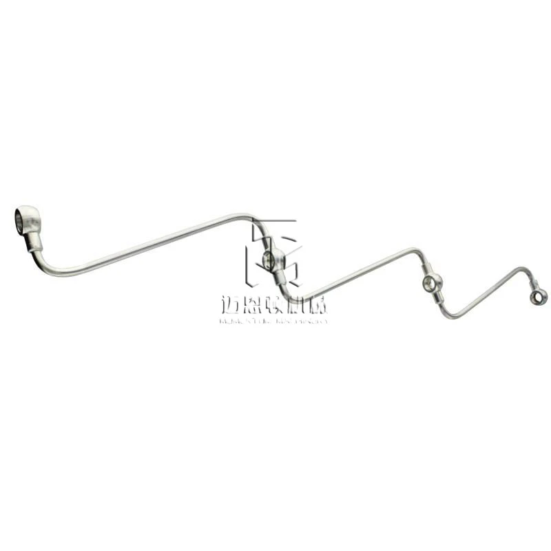 Leak Off Line Fuel Line 02137526 0213 7526 2137526 for deutz F4L912 Diesel Engine