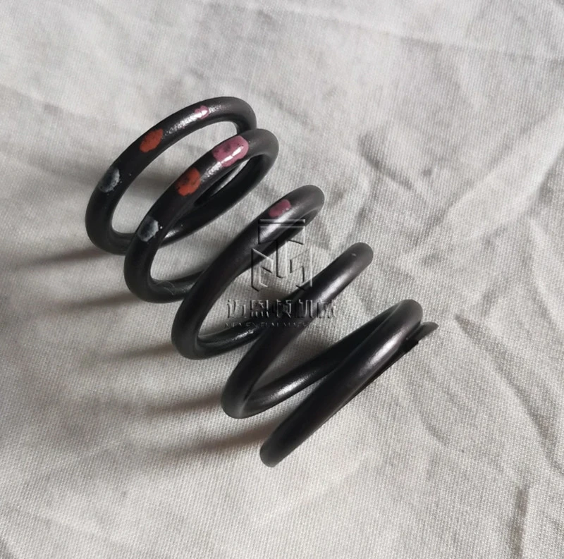 Compressor Spring 04179633 0417 9633 4179633 for deutz FL2011 F4L912 913