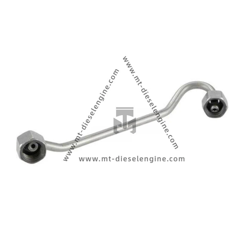 High Pressure Pipe 0450 4782 0450 4792 04504782 04504792 4504782 4504792 For Deutz TCD4.1 Engine