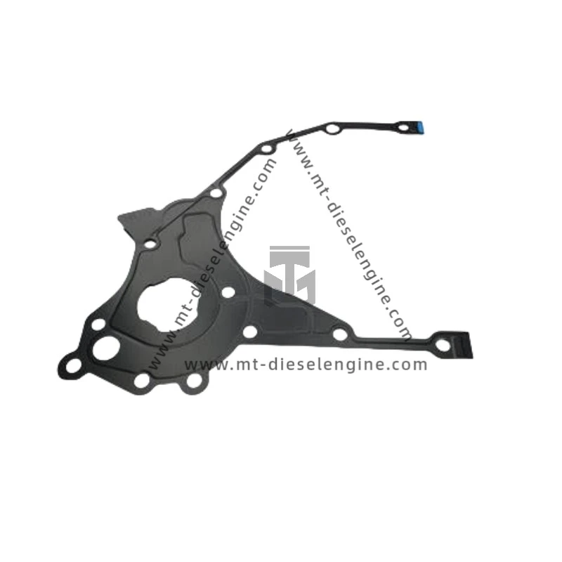 Gasket 04504325 0450 4325 4504325 For Deutz TCD4.1 Engine