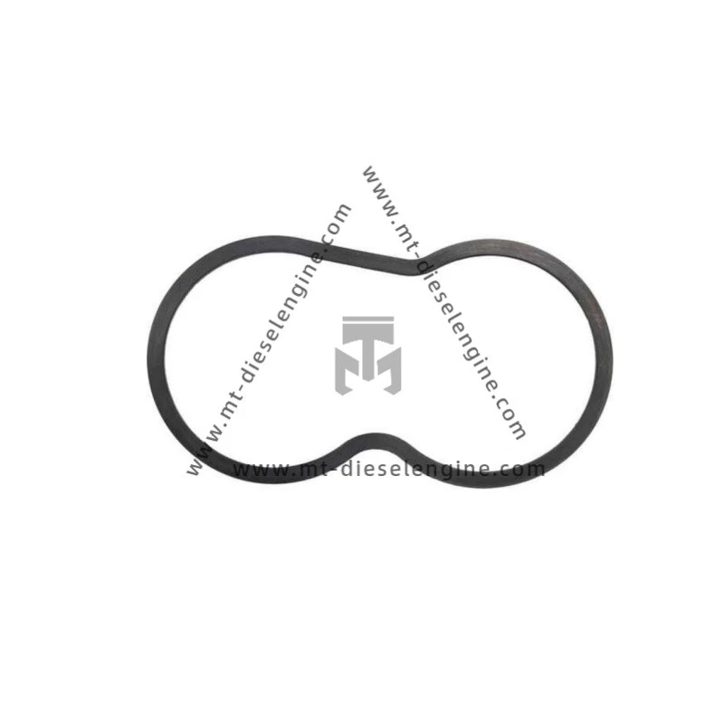 Gasket 04506164 04502059 0450 6164 0450 2059 4506164 4502059 for Deutz TCD4.1 Engine