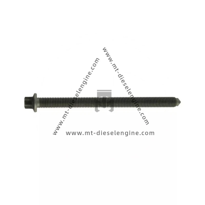 Cylinder Head Bolt 04501930 0450 1930 4501930 For Deutz TCD4.1 Engine