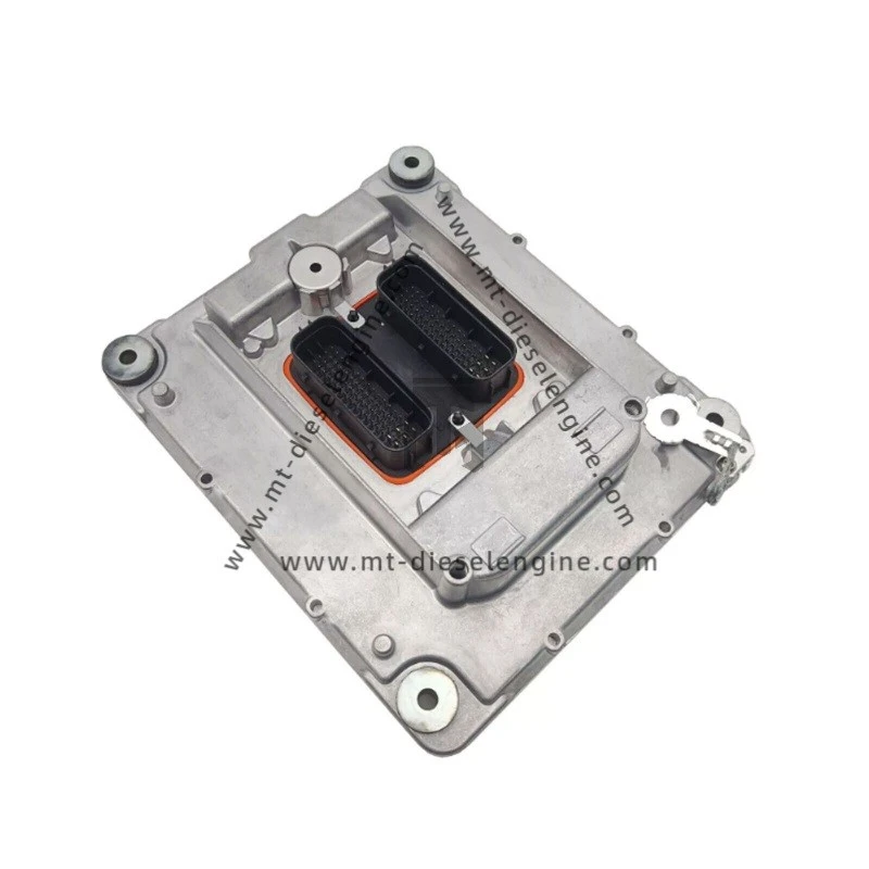 Control Unit 60100023 60100017 60100016 For Deutz TCD4.1 Engine