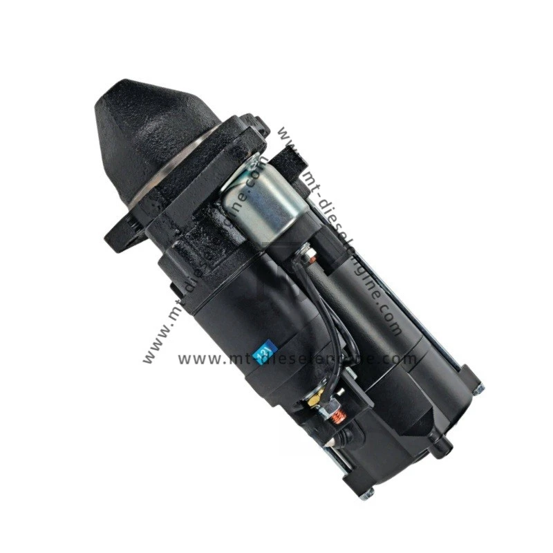 Starter 01183714 01183679 0118 3714 0118 3679 1183714 1183679 For Deutz TCD4.1 Engine
