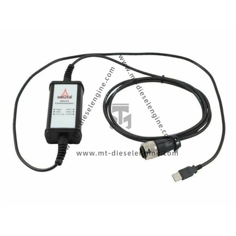 Interface 02937571 0293 7571 2937571 For Deutz TCD4.1 Engine