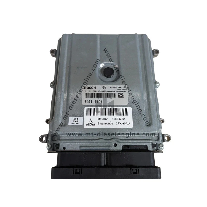 Control Unit 04216846 04216519 0421 6846 0421 6519 4216846 4216519 For Deutz TCD4.1 Engine
