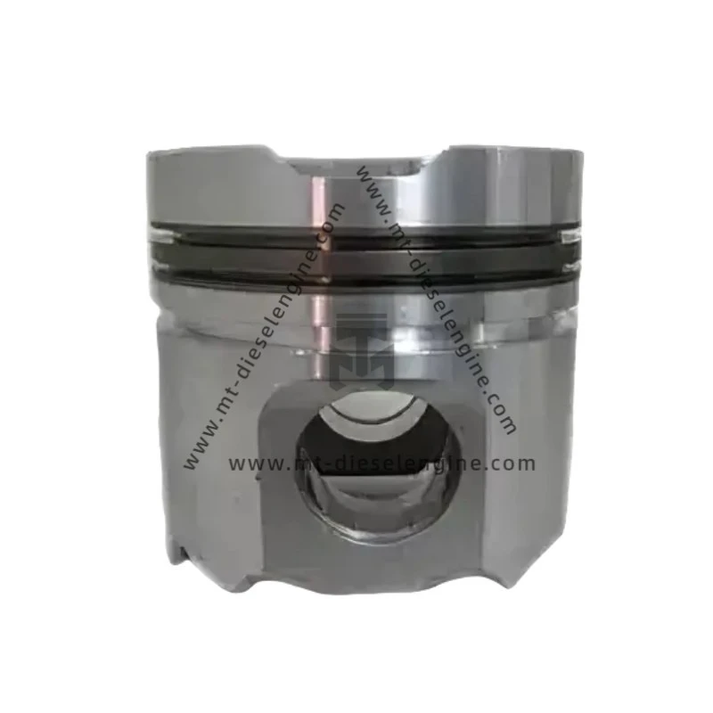 Piston Assembly 04129260 04124475 04127334 0412 9260 0412 4475 0412 7334 4129260 4124475 4127334 For DEUTZ TD3.6 Engine