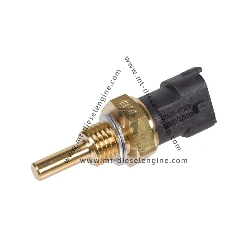 WATER TEMPERATURE SENSOR 04210196 0421 0196 4210196 For DEUTZ TD3.6 Engine