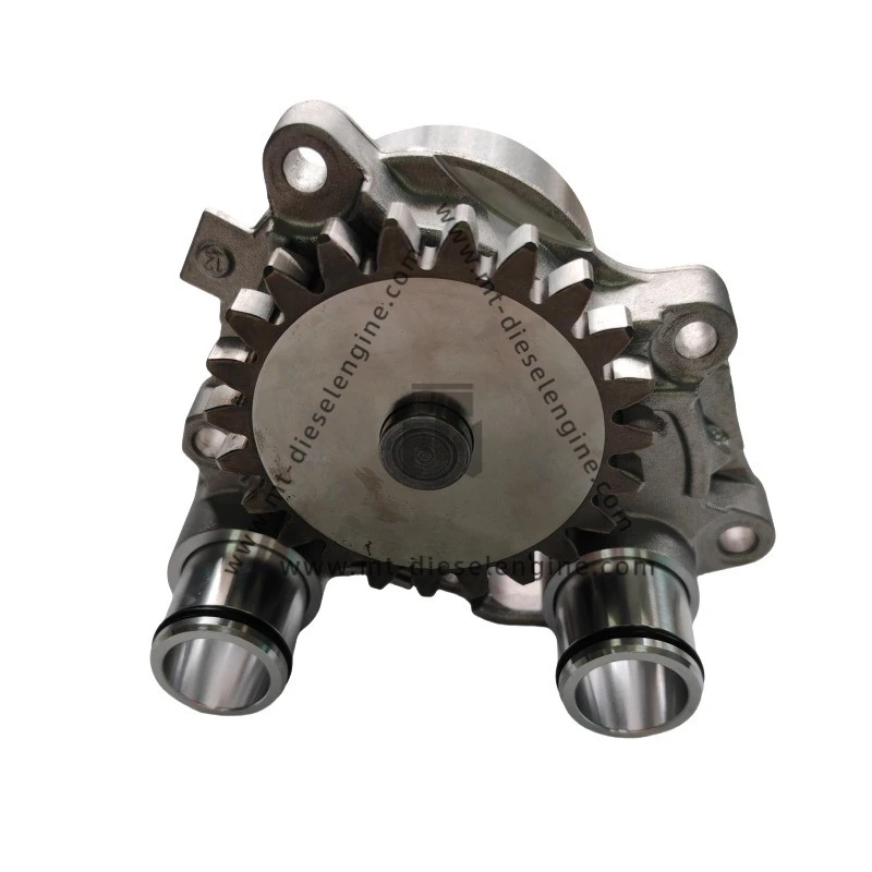 Oil Pump 04125249 04124811 04128273 0412 5249 0412 4811 0412 8273 4125249 4124811 4128273 For DEUTZ TD3.6 Engine