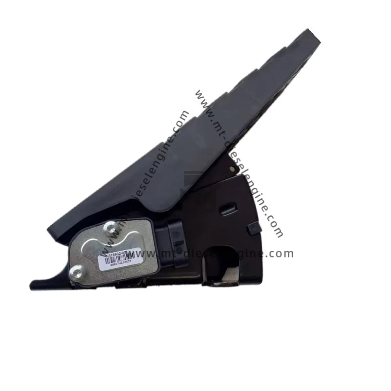 Accelerator Pedal 04407649 4407649 0440 7649 For DEUTZ TD3.6 Engine