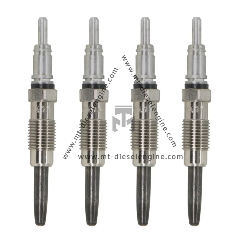 Glow Plug 04134212 01180400 0413 4212 0118 0400 4134212 1180400 For DEUTZ TD3.6 Engine