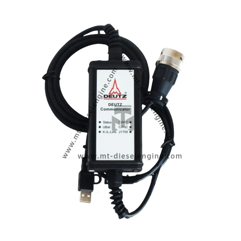 0.5kg Interface 02937571 0293 7571 2937571 For DEUTZ TD3.6 Engine