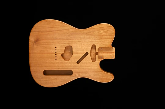 Replacement T- Bodies (Cracked Nitro)