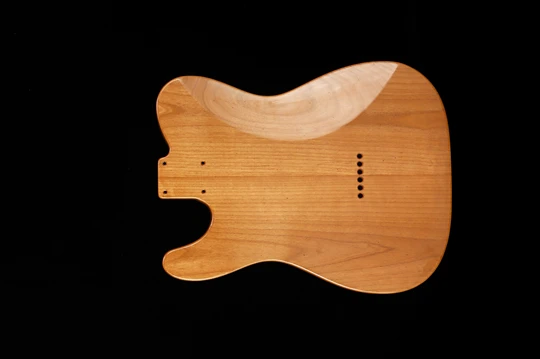 Replacement T- Bodies (Cracked Nitro)