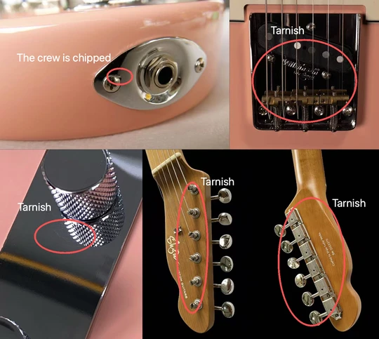 TLV-CLASSIC (2022) SN: 2022207 #1