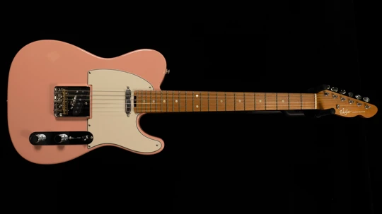 TLV-CLASSIC (2022) SN: 2022207 #1