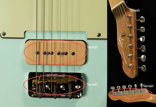 TLV-P90S (2022) SN: 2022738 #2