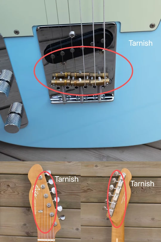 TLV-PRO LH (2021) SN: 2021207 #3