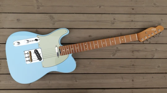 TLV-PRO LH (2021) SN: 2021207 #3