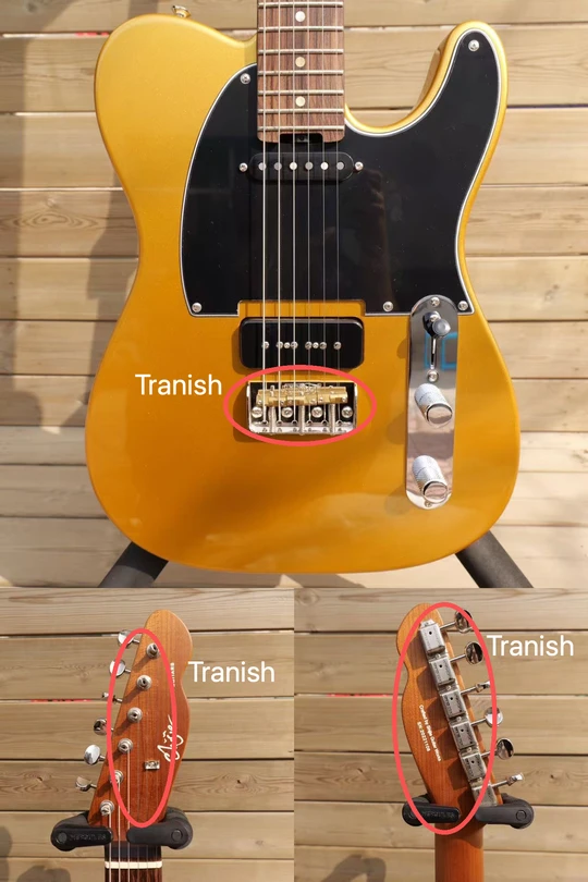 TLV-P90S (2022) SN: 20221108 #6