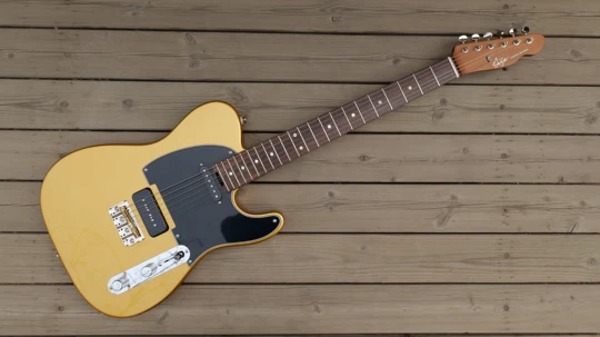 TLV-P90S (2022) SN: 20221108 #6