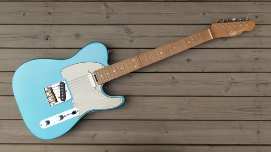 TLV-CLASSIC (2022) SN:2022178  #10