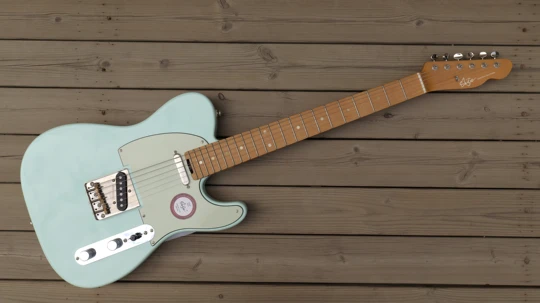 TLV-CLASSIC (2022) SN: 2022486 #11