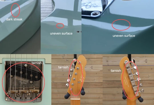 TLV-CLASSIC (2022) SN: 2022486 #11