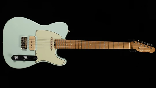 TLV-P90S (2022) SN: 2022738 #2