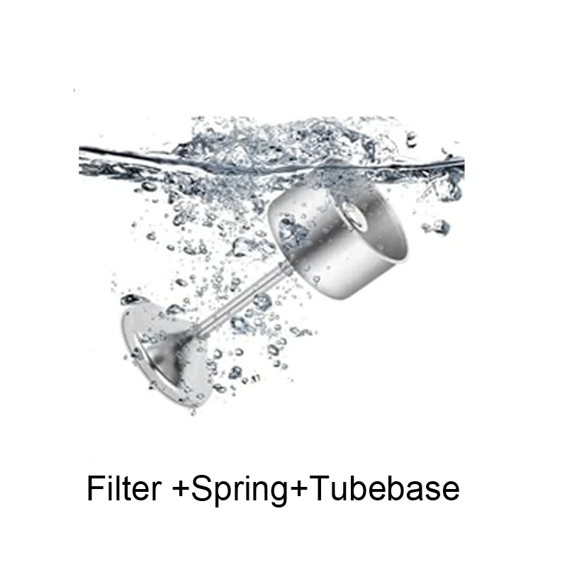 Sulypo portable coffee maker accessories