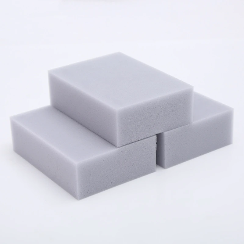 Magic Sponge Eraser, 20Pack Melamine Sponge Sheets Foam in Bulk, All-Purpose Large Kitchen Dish Cleaning Pads, White Nano Scrub Non-Scratch Cleaner for Household, Bathroom, Wall
