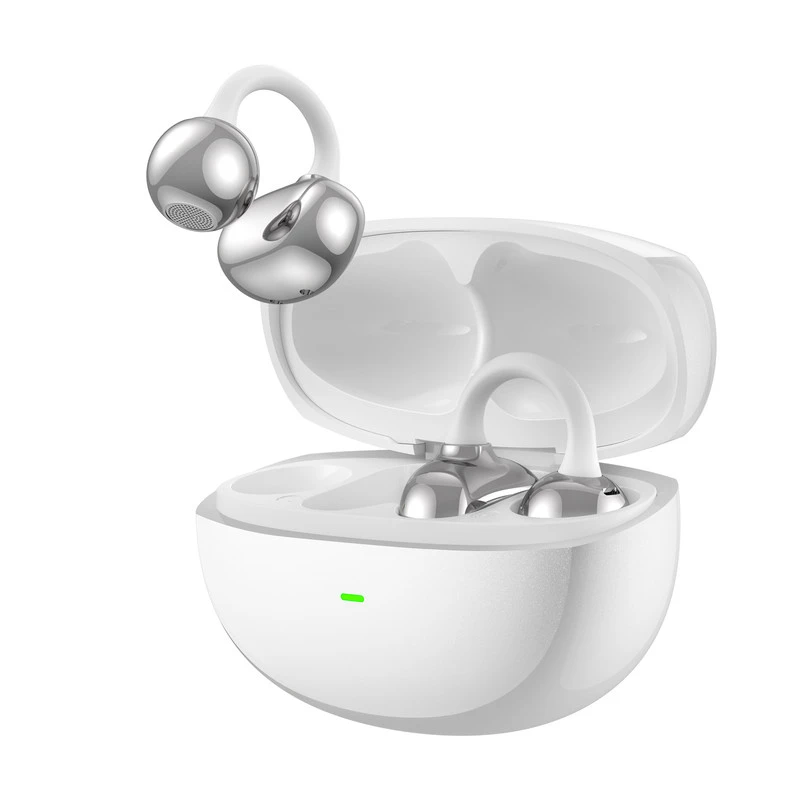 WIWU AI306 OPEN WEARABLE STEREO WHITE